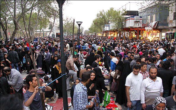یارانه نقدی مهرماه به حساب دهک‌های 4 تا 9 واریز شد