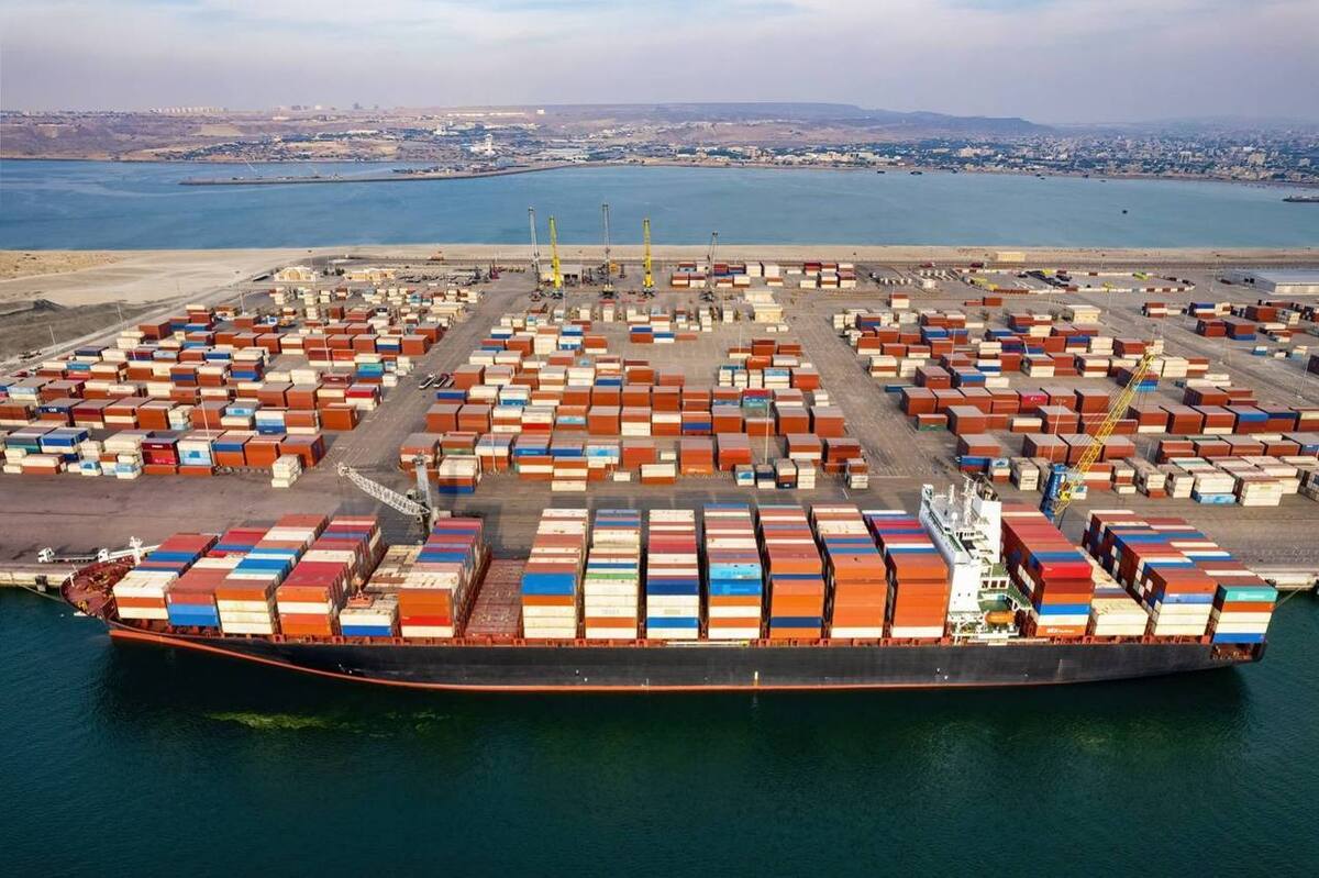 معافیت تحریمی بندر استراتژیک چابهار  تمدید شد