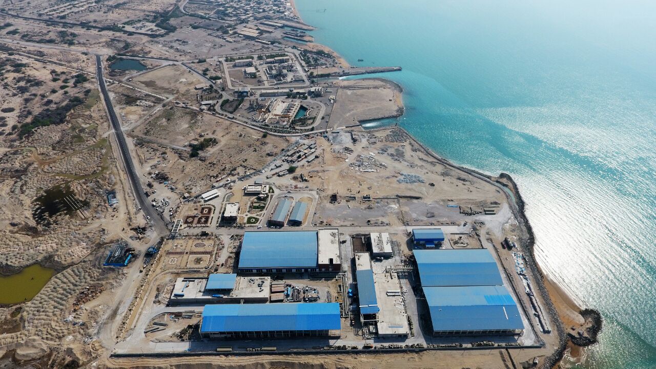 تلاش برای کاهش تشنگی در روزگار خشکسالی