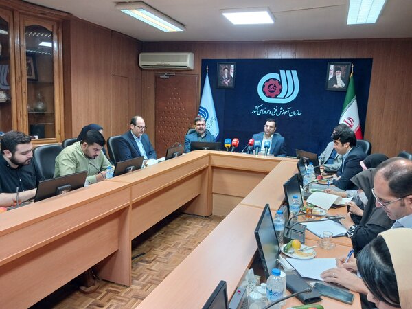 جای خالی مهارت