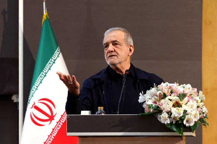 رئیس‌جمهور: مبلغ کالابرگ را افزایش می‌دهیم