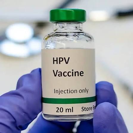 واکسن HPV  به حوزه واکسیناسیون عمومی نرسید