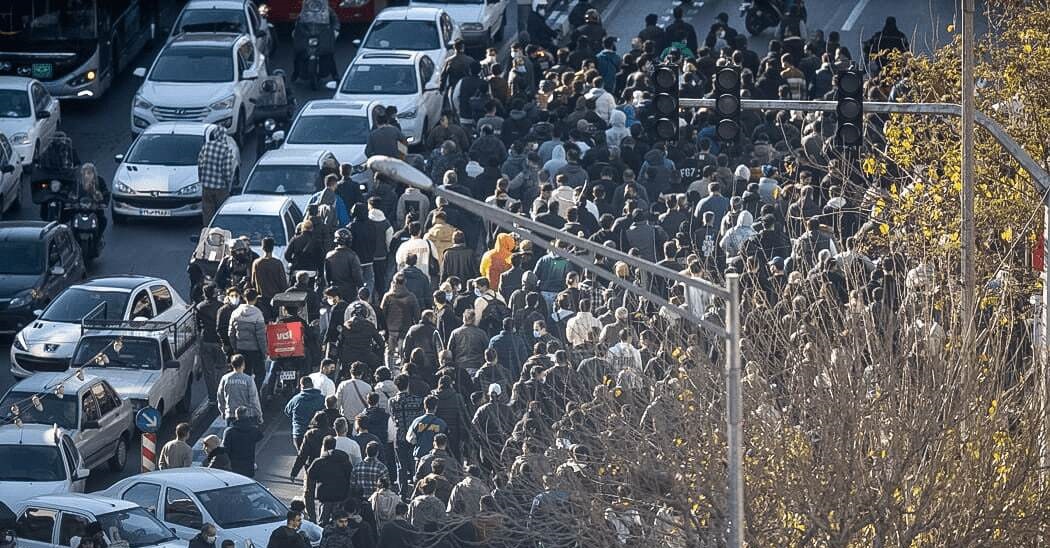 كاهش سرمايه اجتماعي و تداوم اعتراضات