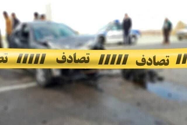 4 فوتی و ۳۰ مصدوم در پی واژگونی اتوبوس زائران مشهد در خراسان جنوبی