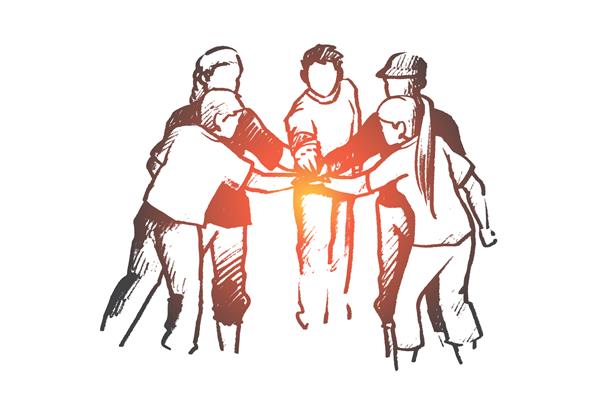 بخشنامه سازمان تأمین اجتماعی: فعالان داوطلب، مشمول قانون کار و تأمین اجتماعی نیستند