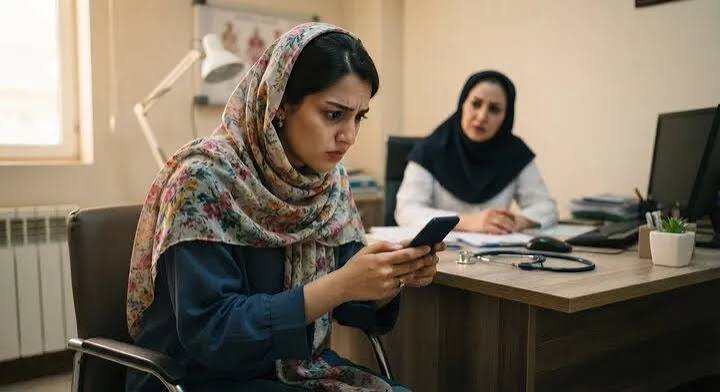 هشدار سازمان غذا و دارو درباره «خوددرمانی دیجیتال»؛ هوش مصنوعی پزشک نیست