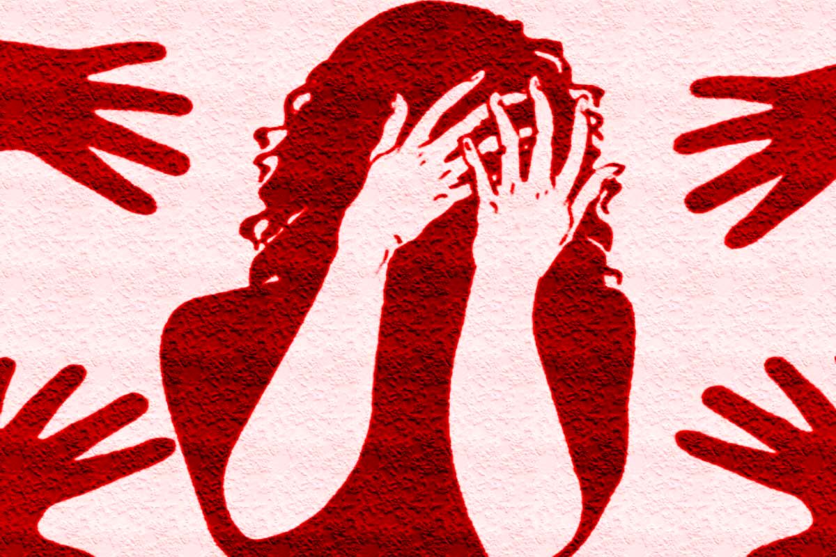 من نجس نیستم