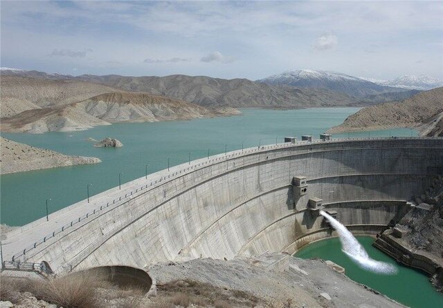 سدها دوام آوردند؛ تهران در آزمون سخت خشکسالی