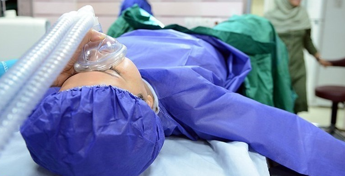 مرگ 2 مادر باردار در یکی از بیمارستان‌های ایلام؛ قصور پزشکی تایید شد