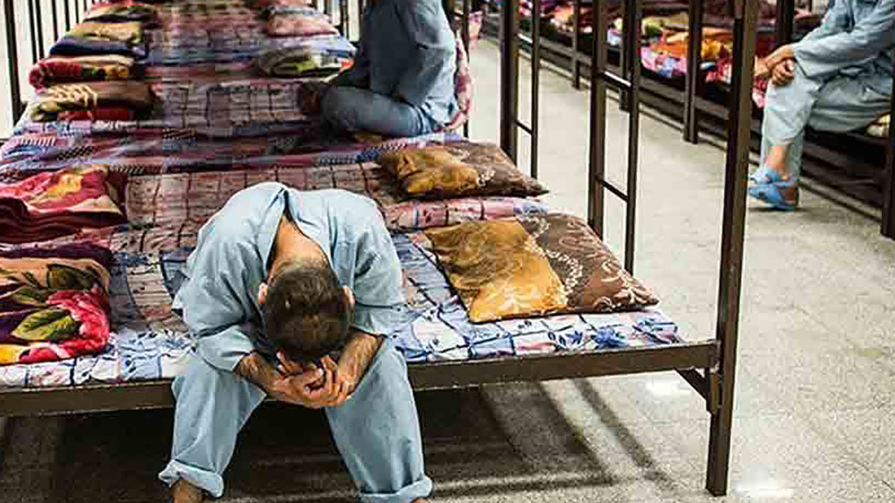 بیمه درمان اعتیاد؛ طرحی ۱۸ ساله در انتظار اجرا