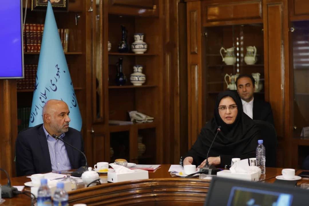هوشمندسازی حل اختلافات کارگری
