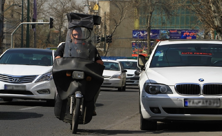 سهم یک‌درصدی‌ها از کیک ثروت ایران