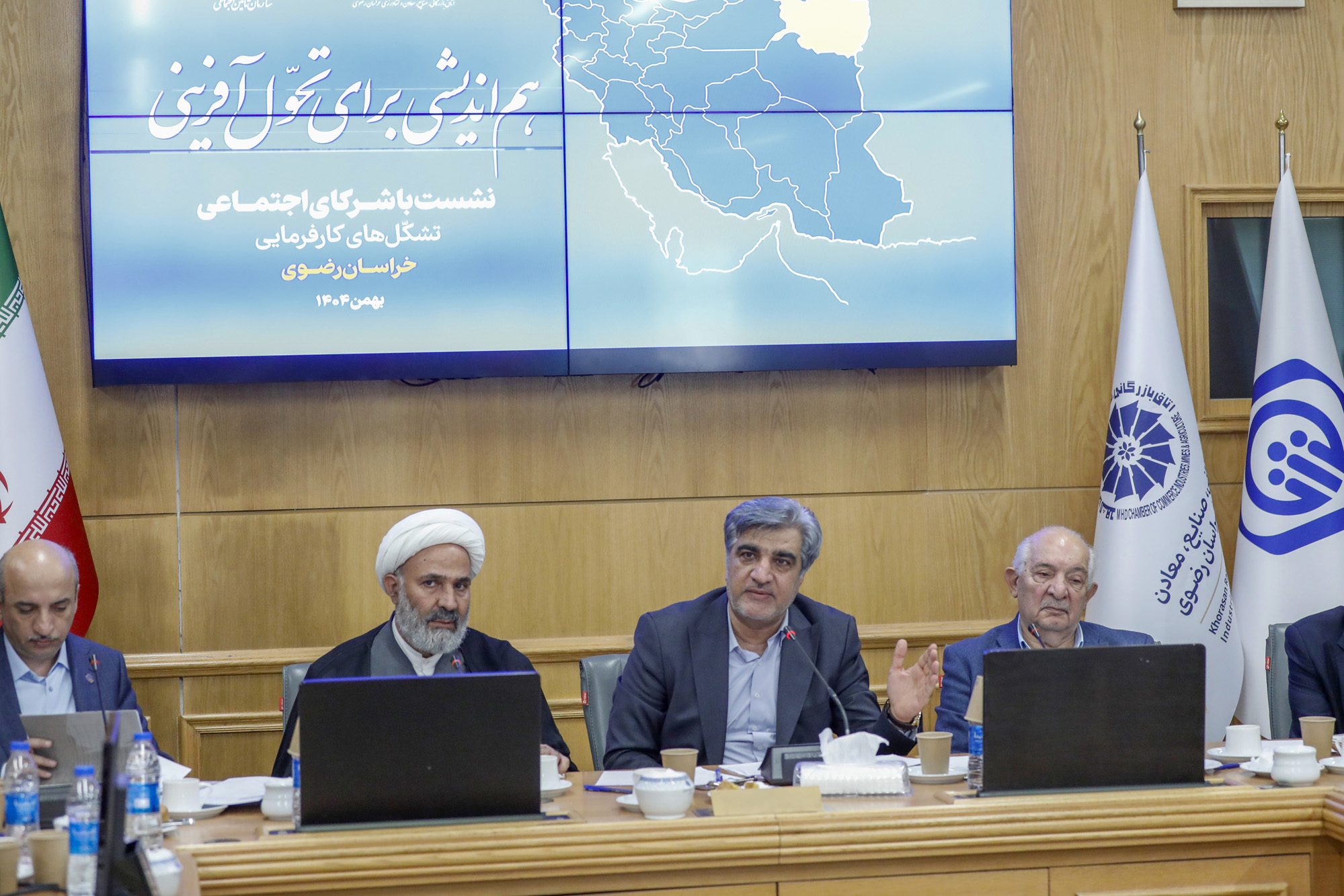 آیین نامه مشاغل سخت و زیان‌آور بازنگری می شود