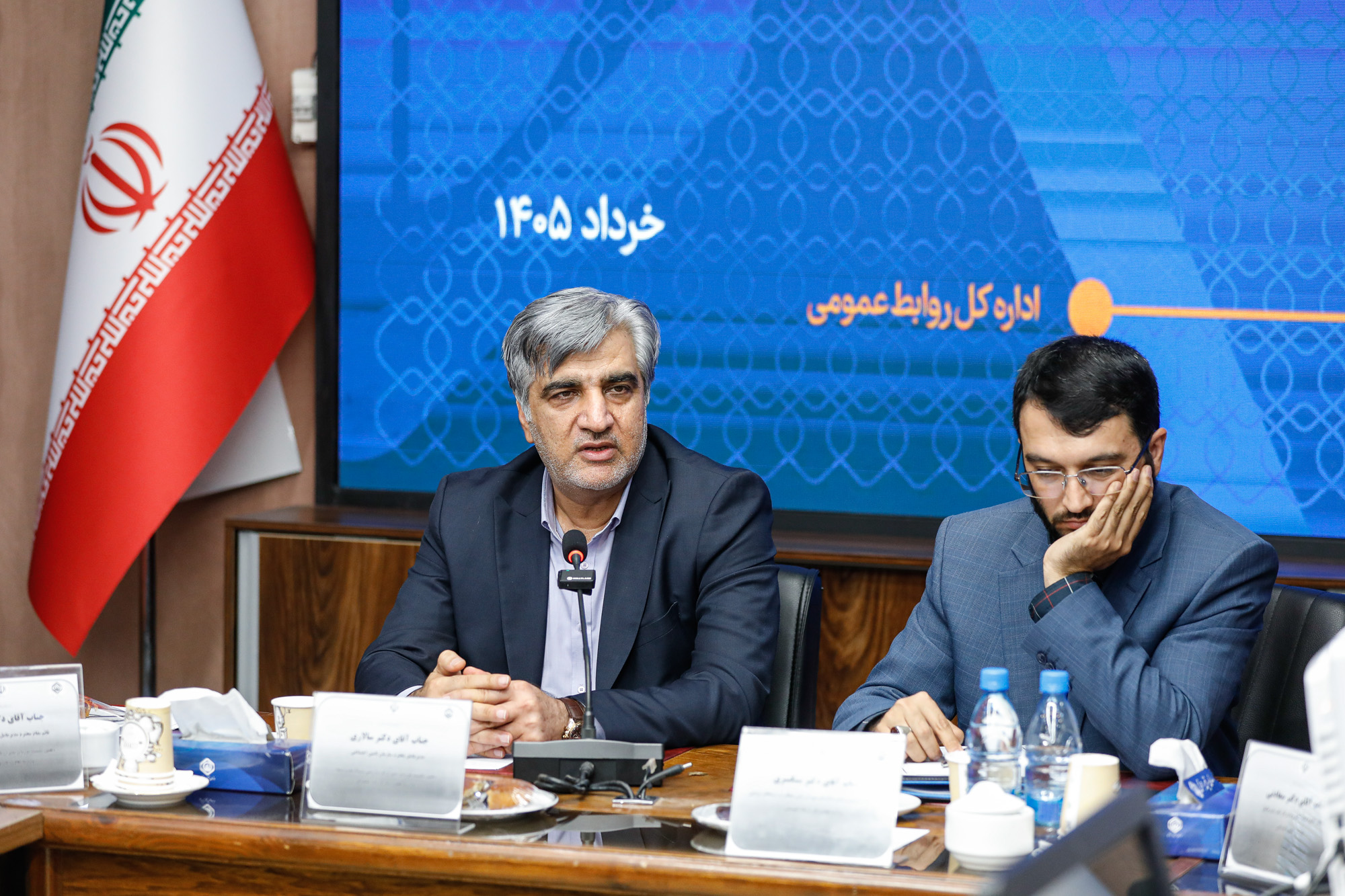 حرکت تأمین اجتماعی به سمت بازرسی هوشمند و پیشگیرانه
