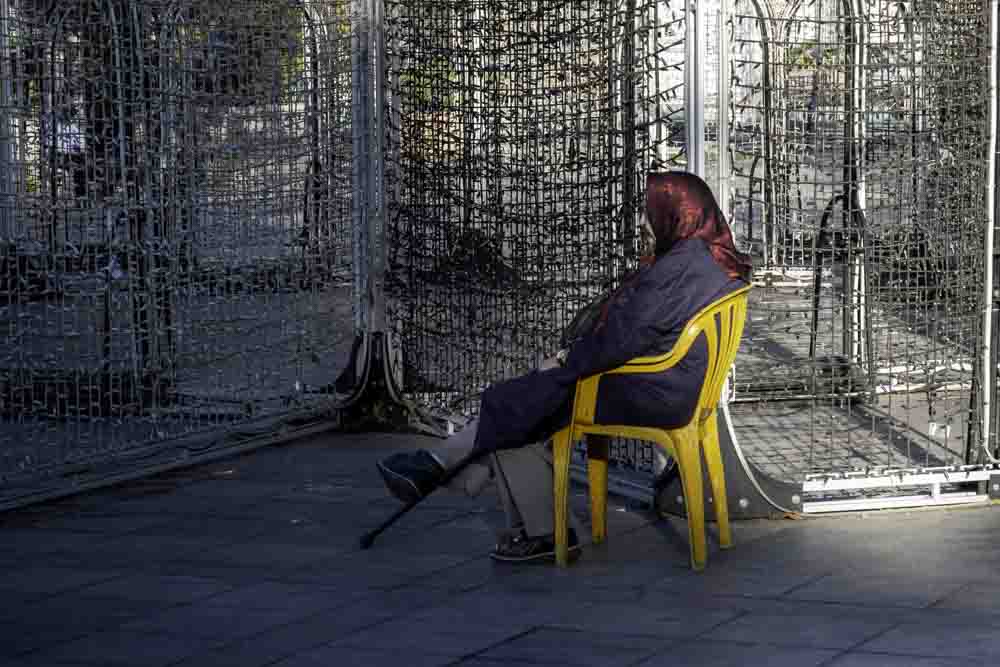راهی که برای همه هموار نیست