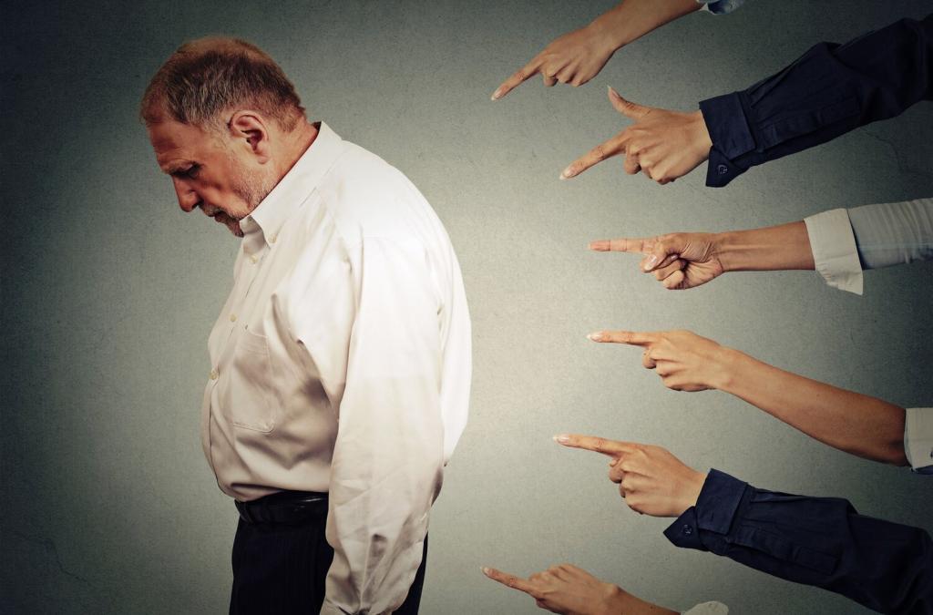 تبعیض سنی مساله نادیده‌ گرفته‌شده در استخدام‌ها