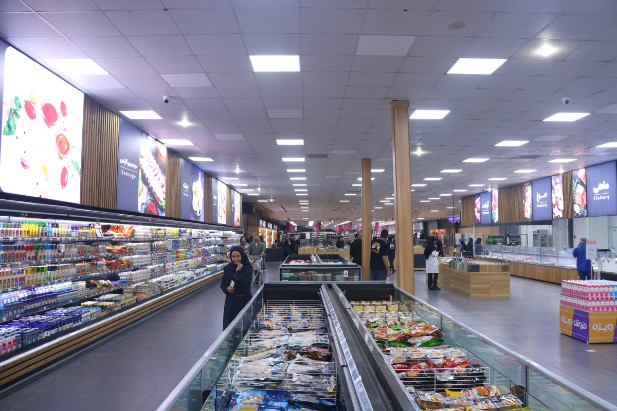 کالابرگ یک میلیون تومانی گرانی‌ها را جبران می کند؟