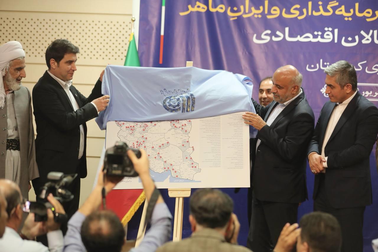 پیشنهاد وزیر کار برای سرمایه گذاری در حمل و نقل هوایی سنندج
