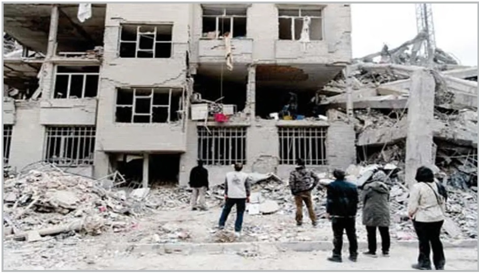 آزمایشگاه جنگ