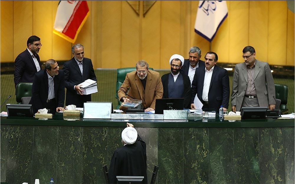 ضرورت اصلاح ساختار بودجه‌ریزی