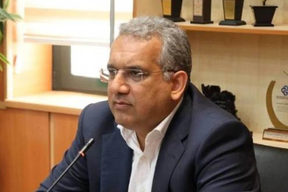 با حکم میدری معاون امور تعاون وزارت تعاون، کار و رفاه اجتماعی منصوب شد