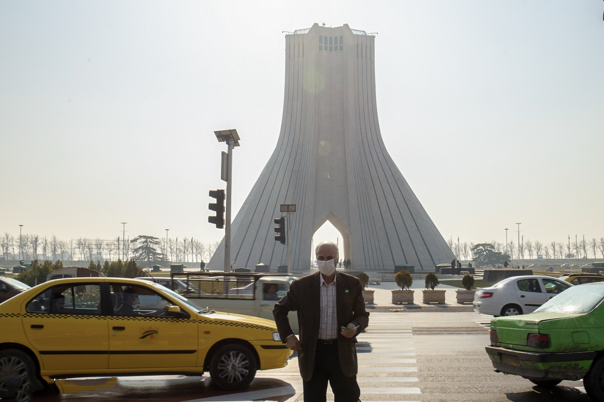 تهران در آستانه خفگی مزمن؛ وقتی همه مسئول‌اند و هوا هنوز سمی است