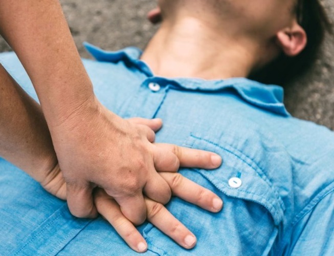 آموزش احیای قلبی برای عموم؛ شعار امسال سازمان اورژانس کشور