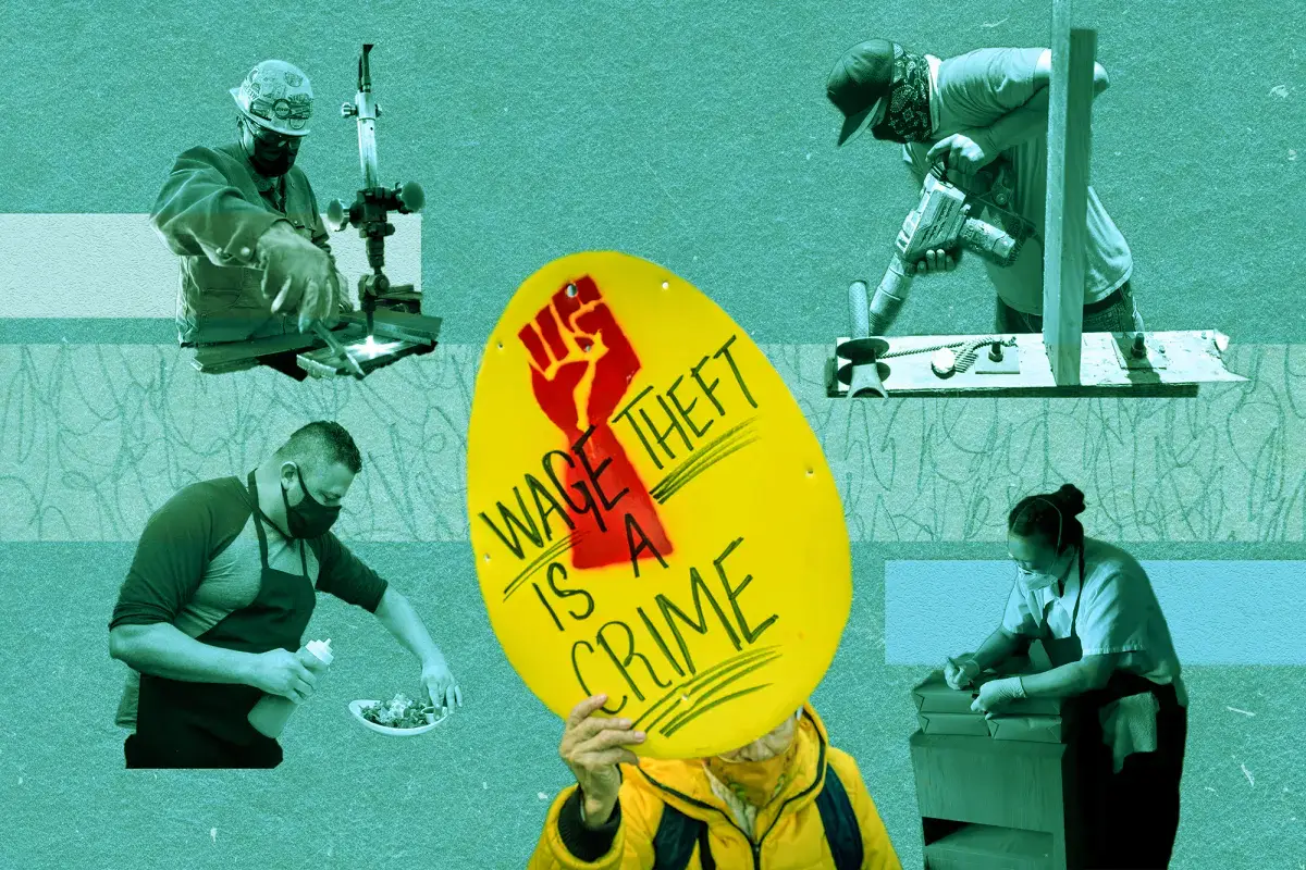 فراتر از تورم؛ دستمزد به عنوان متغیر اجتماعی