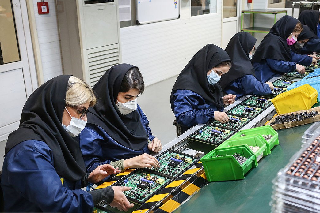 هوش مصنوعی و لزوم بازآموزی نیروی کار