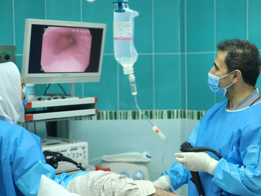بیش از 9 هزار غربالگری سرطان روده بزرگ در مراکز درمانی تأمین‌اجتماعی قم