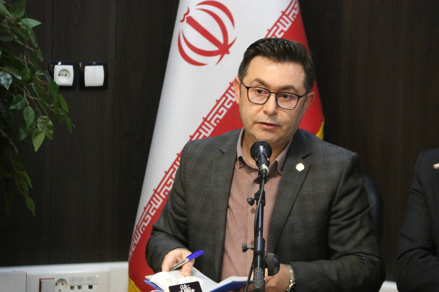 فعالیت 128 پزشک متخصص در مراکز ملکی تأمین‌اجتماعی اردبیل