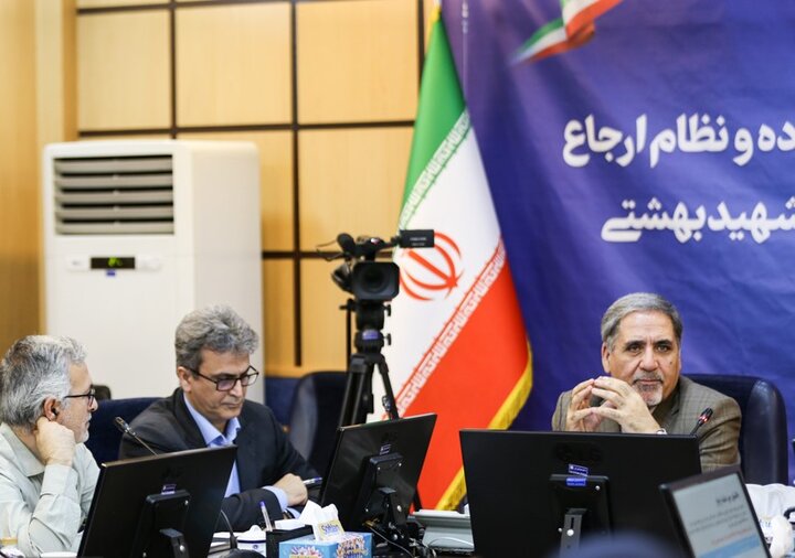 پزشک خانواده نباید گرفتار تصمیمات جزیره ای شود