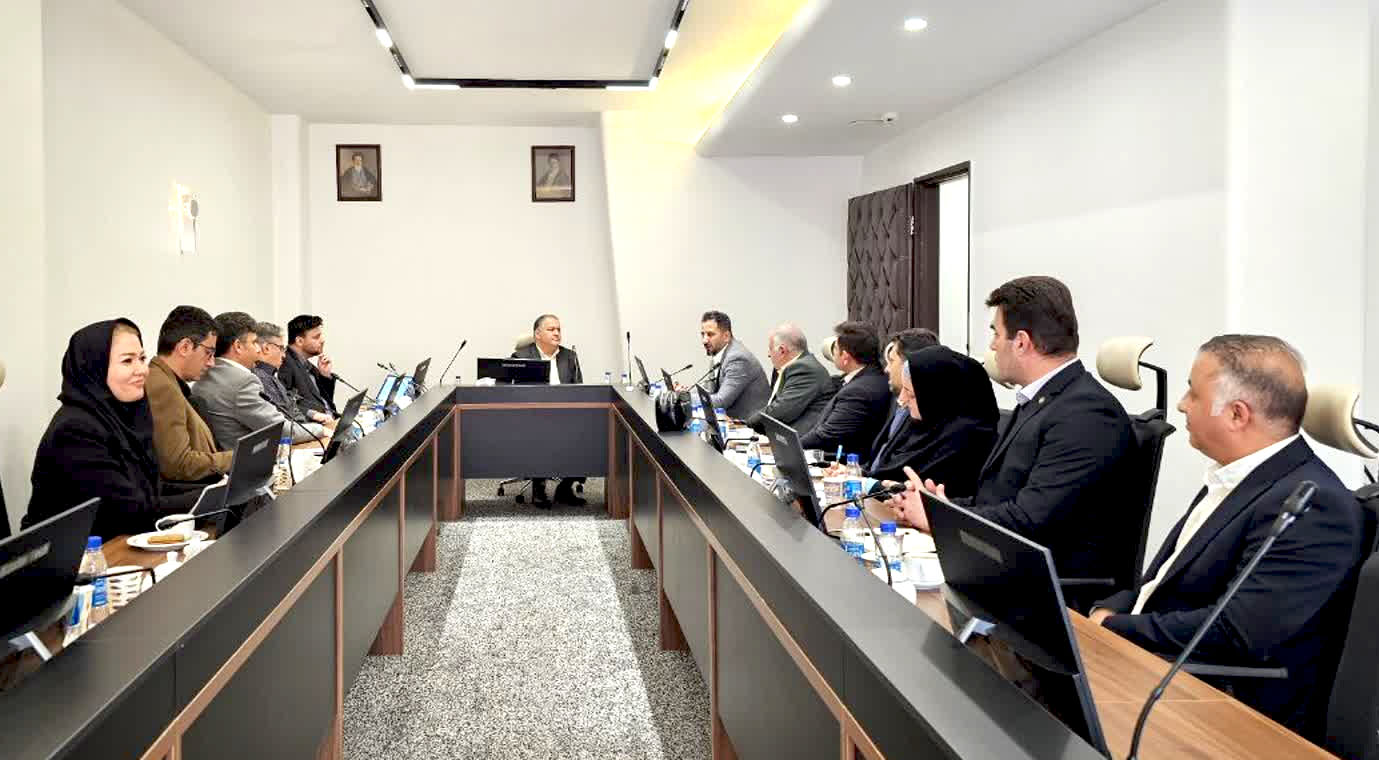 نهایی‌سازی برنامه‌های رمضانی و نوروزی در هلدینگ گردشگری تأمین اجتماعی