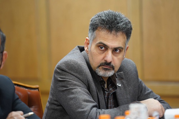 ۵۰ شرکت صادراتی شستا روی ریل توسعه بینالملل