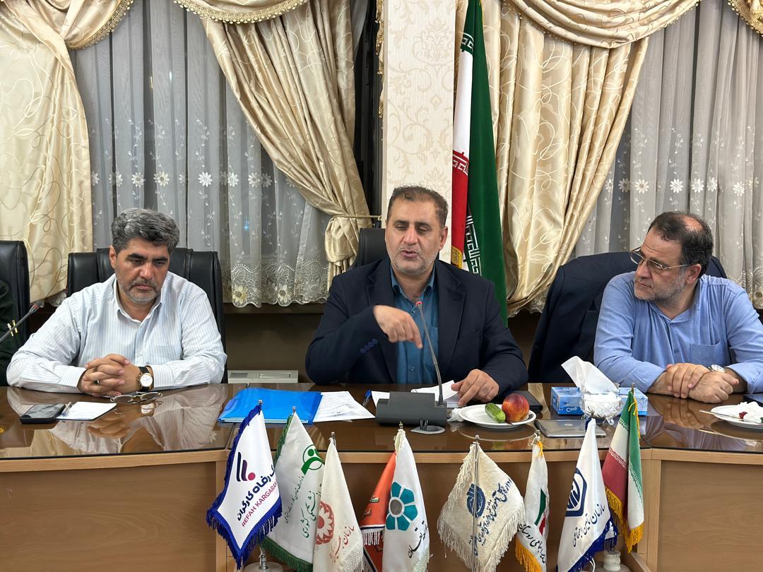 فعال‌سازی ظرفیت‌های محلی، کلید توسعه مهارت و اشتغال پایدار