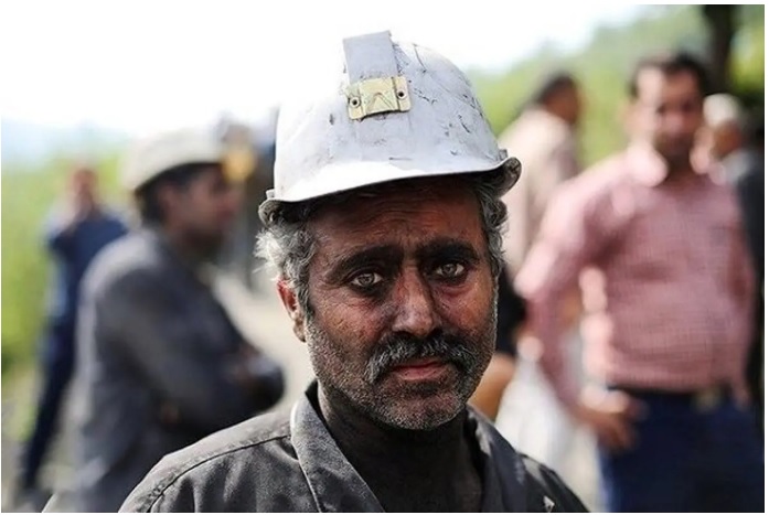 «اغتشاش» کلیدواژه سلب حق اعتراض کارگران