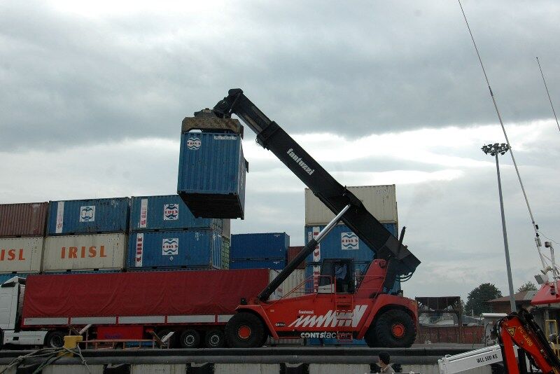 تصویب سند ستاد ملی ترانزیت برای کاهش بروکراسی