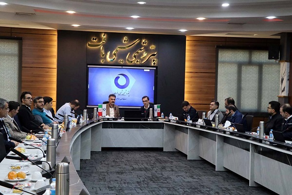 نقش مؤثر پتروشیمی شیمی‌بافت در توسعه صادرات غیرنفتی