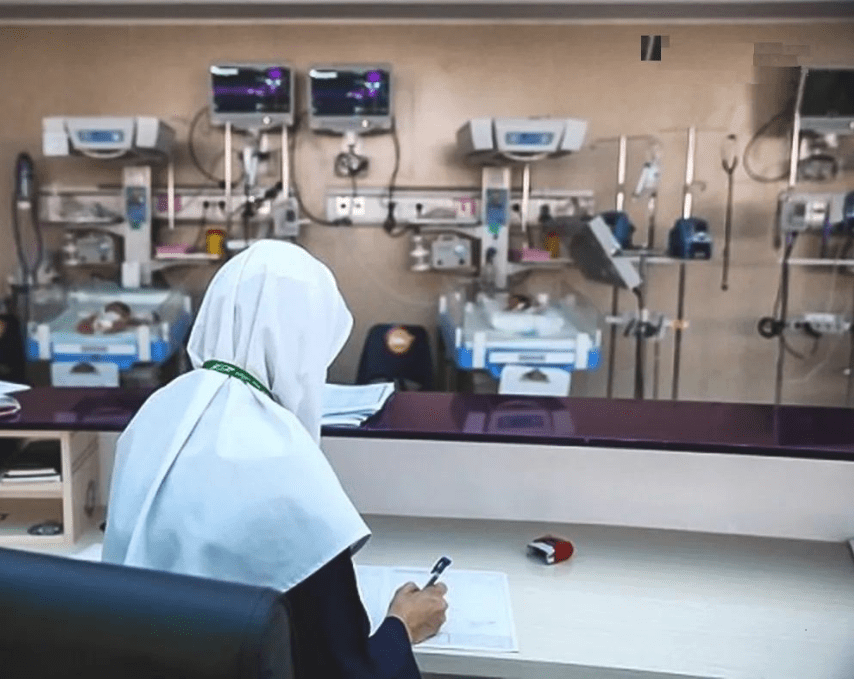 پیشنهاد معافیت مالیاتی پلکانی پرستاران در بودجه ۱۴۰۵