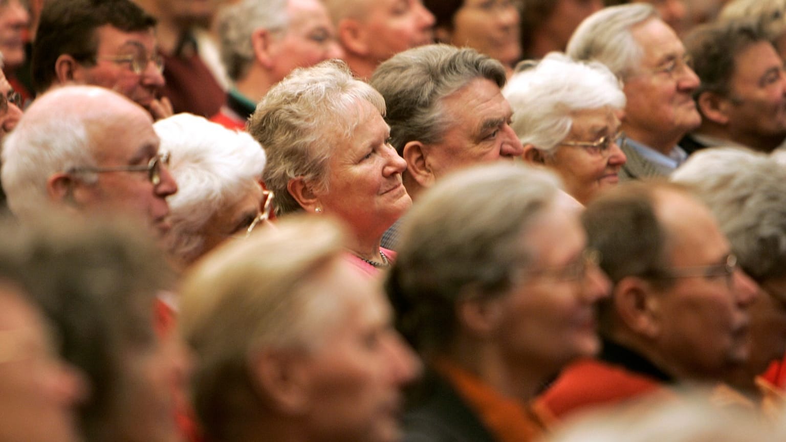 آلمان با «بازنشستگی فعال» بازنشستگان را به ماندن در بازار کار تشویق می‌کند