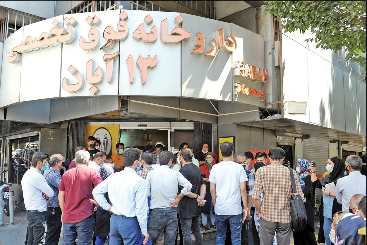 یارانه داروهای خاص در صادرات؛ حقیقت پشت مصوبه دولت