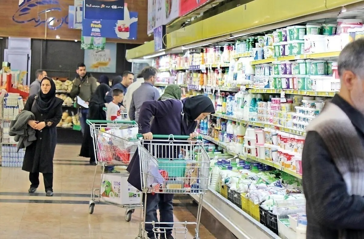 پیشنهاد حذف شکر و روغن از کالابرگ و افزایش سهم لبنیات