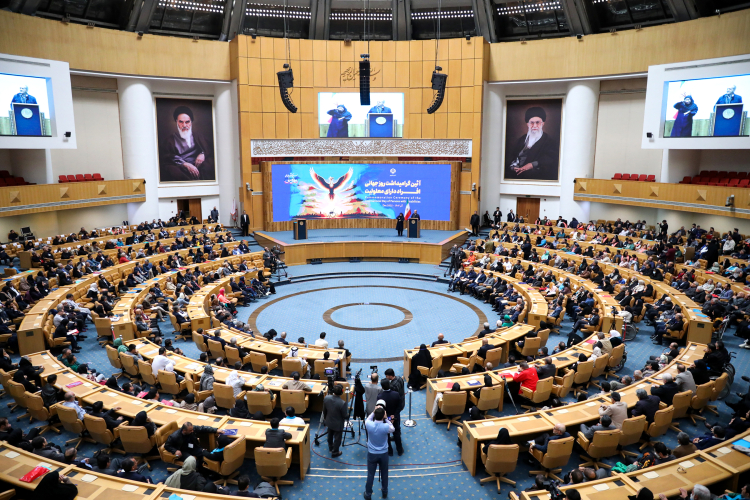وزارت کار خط مقدم تحقق مشارکت اجتماعی معلولان
