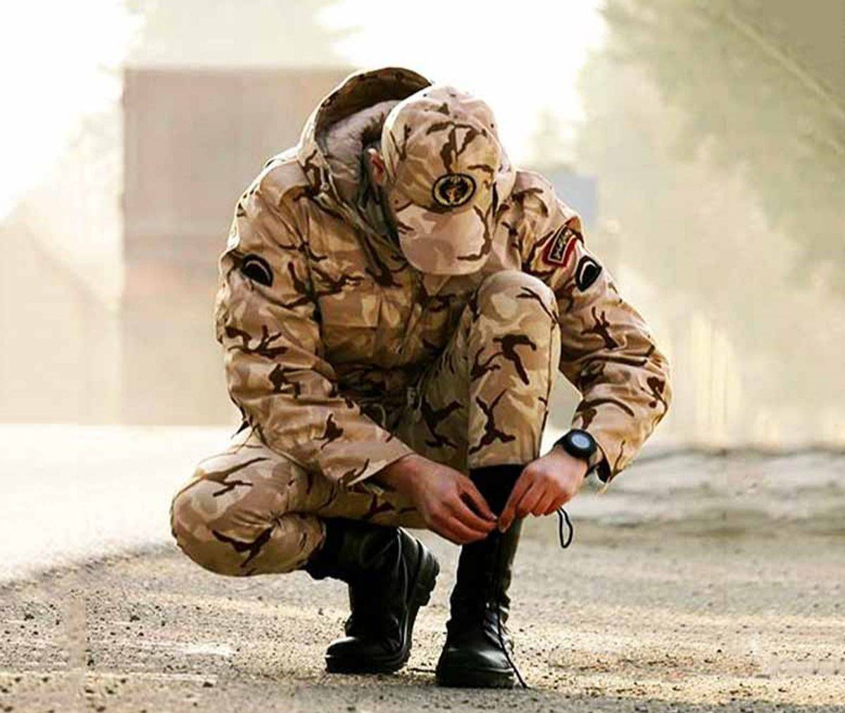 فروش سربازی تکذیب شد؛ جزئیات معافیت‌های جدید برای مشمولان