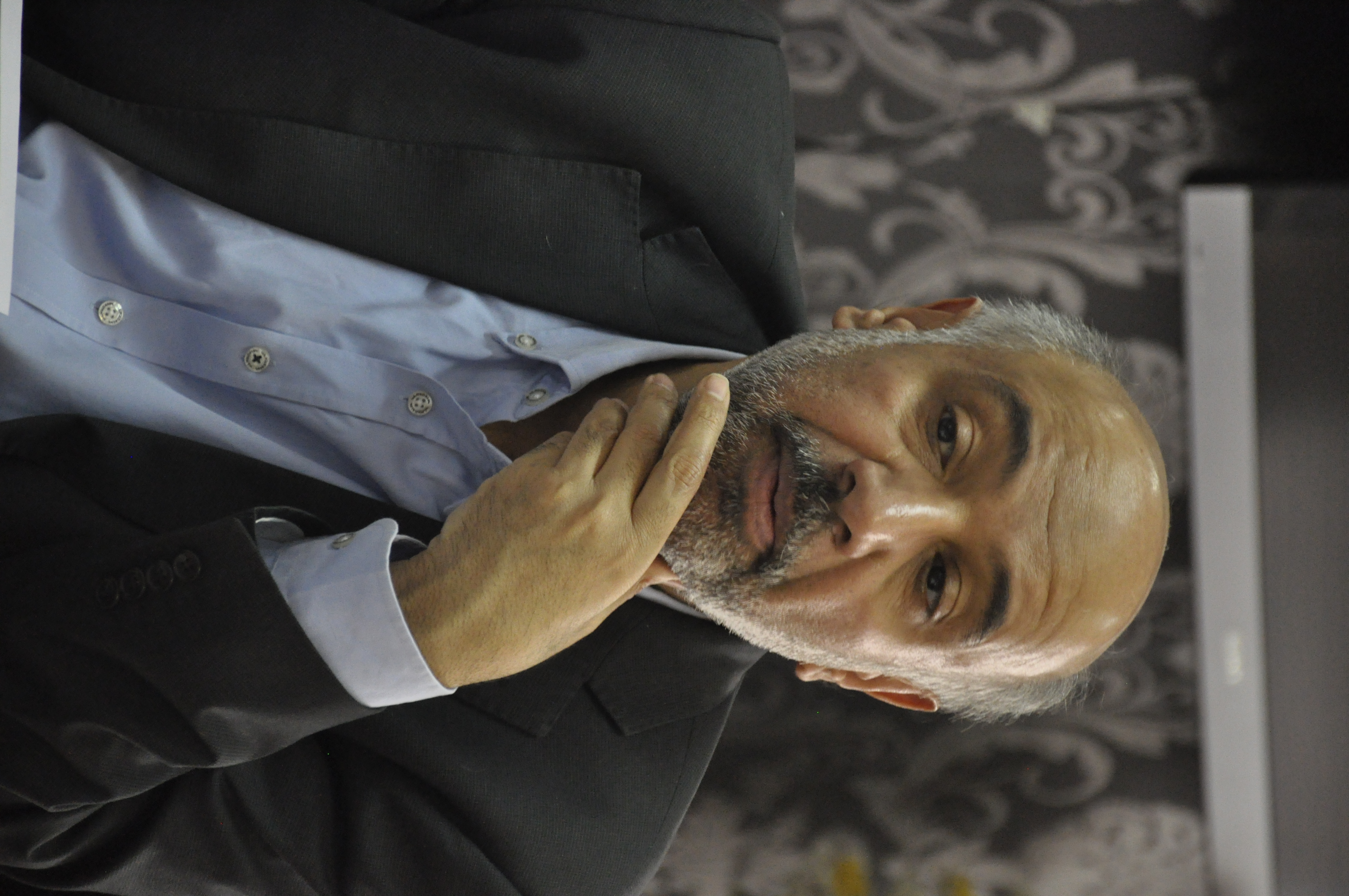 معترضان به حذف یارانه کمتر از پنج درصد هستند