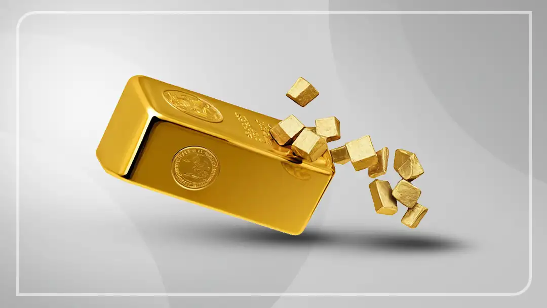 اونس جهانی ریخت، طلای داخلی رشد کرد