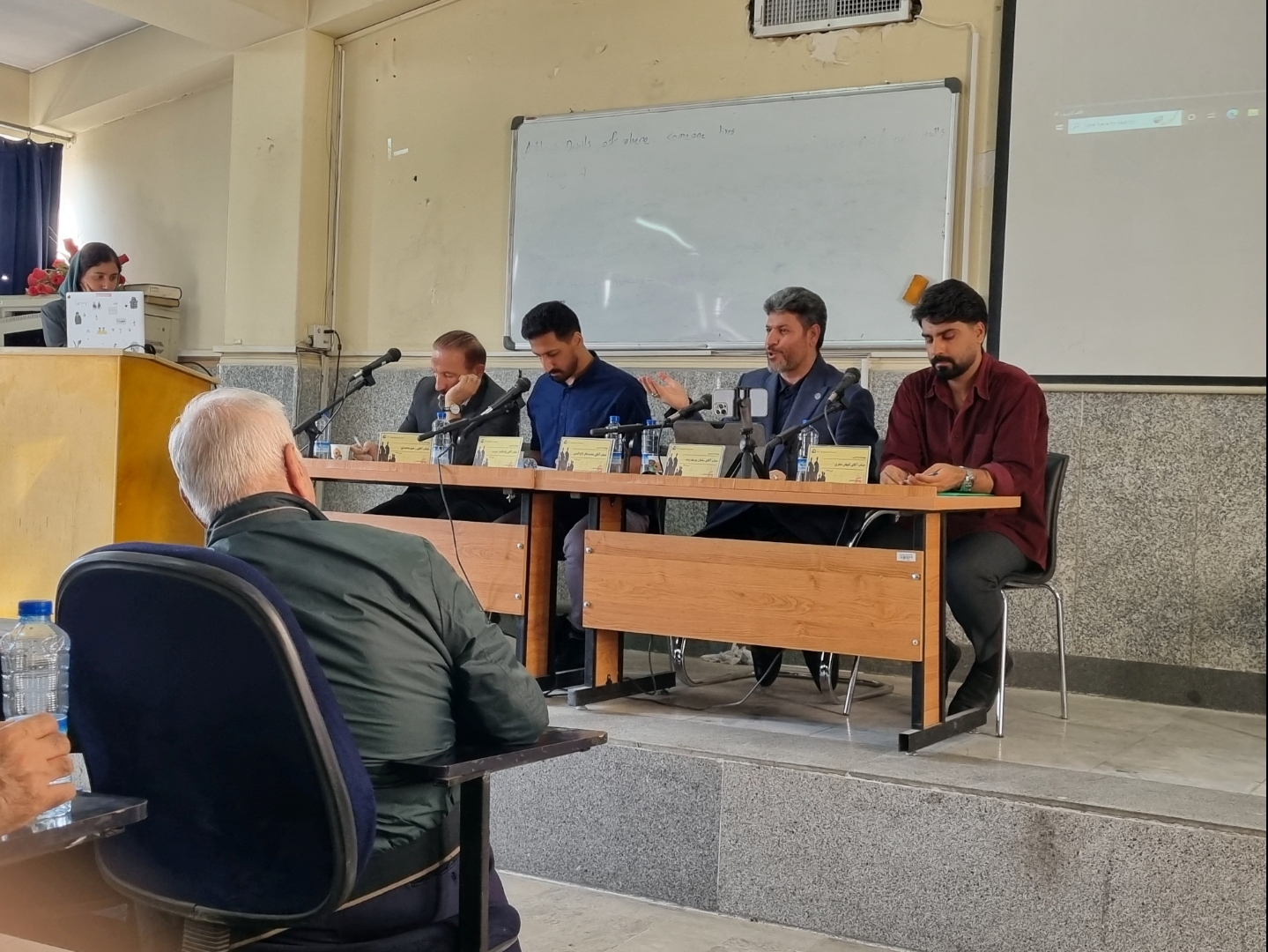 دانشگاه ایرانی؛ در میانه هویت گمشده و افق‌های ممکن