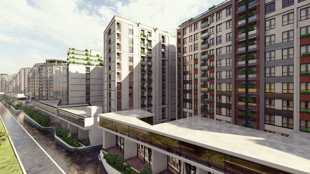 نجات بازار مسکن برای زوج‌های جوان با مدل «استیجار عمومی»