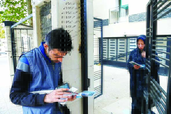 آغاز سرشماری نفوس و مسکن استان تهران از اول آبان