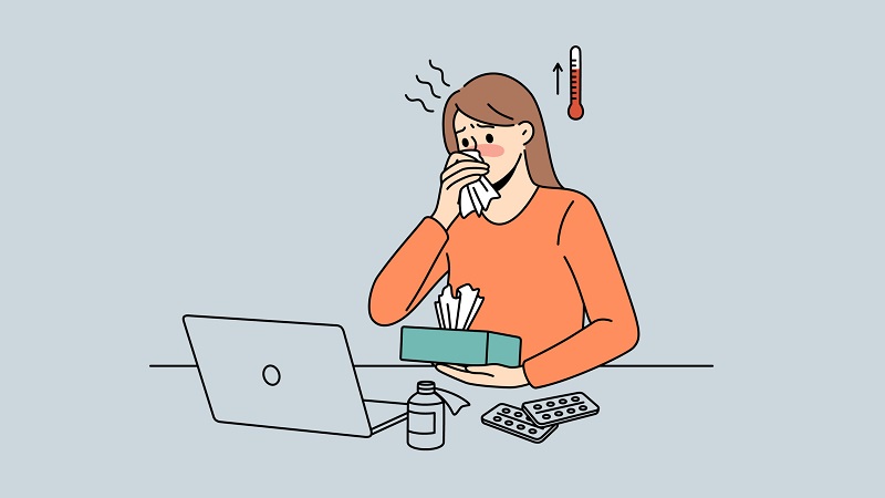 قوانین مرخصی‌های استعلاجی در کشورهای مختلف